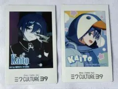 2026年最新】初音ミク 39culture チェキフォトの人気アイテム - メルカリ