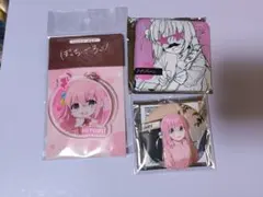リディー＆スールのアトリエ 缶バッジ コミケ 中古 - メルカリ