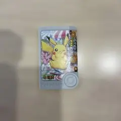 ポケモンフレンダ フレンダピック パラレルピック