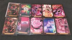 2026年最新】ハズビンホテル ルシファー カードの人気アイテム - メルカリ