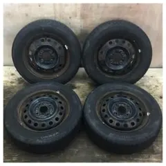130 BRIDGESTONE 155/65R13 2022年製 ノーマル - メルカリ