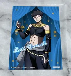 桃源暗鬼 アラビアンナイト 矢颪碇 ブロマイド アニメイト特典