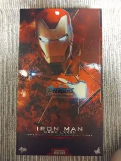 2025年最新】ホットトイズ アイアンマン マーク85の人気アイテム
