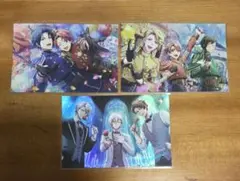 アイナナ 9th Anniversary ポスカ ポストカード
