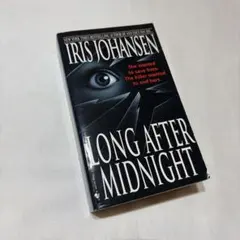 【洋書古書】long after midnight
