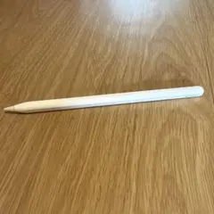 apple pencil 第二世代