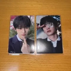 アンシン ALD1 封入 EUPHORIA Jewel Case Ver.