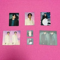 トラジャ　吉澤閑也　セット