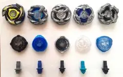 【特別価格】ベイブレードX　まとめ売り