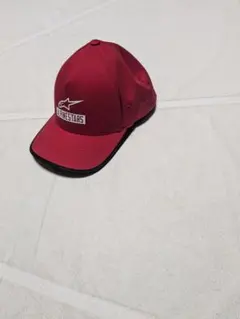 alpinestars アルパインスターズ FLEXFIT ベースボールキャップのサムネイル