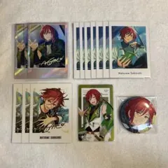 あんスタ 逆先夏目 ぱしゃっつ