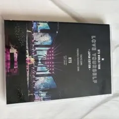 BTS ライブDVD