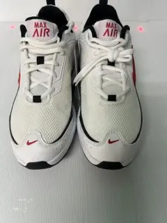 NIKE AIR MAX AP スニーカー ホワイト レッドのサムネイル
