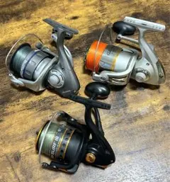 m*0様 シマノ SHIMANO リール セドナ C3000 2000 シーバス - メルカリ