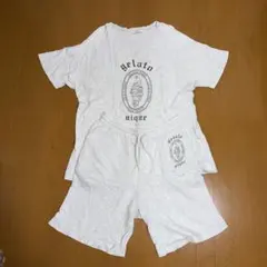 GELATO PIQUE HOMME ジェラートピケ メンズ ルームウェア