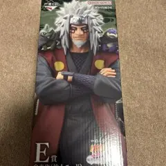 ナルト一番くじ
