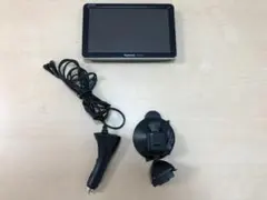 DreamMaker ポータブルナビ PN0704A 動作良好 初期化済 - メルカリ