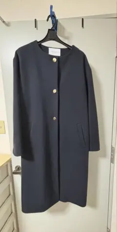 2026年最新】UNITED ARROWS レディース ロングコートの人気アイテム