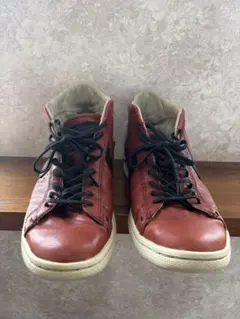 Converse john varvatos レザー スニーカー 27.5のサムネイル