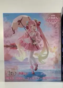 2026年最新】桜ミクフィギュアの人気アイテム - メルカリ