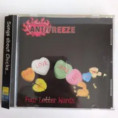 アンチ•フリーズ / フォー•レター•ワーズ