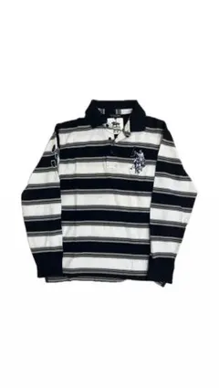 U.S. Polo Assn. ポロシャツ 904 ビックポニー y2k 平成