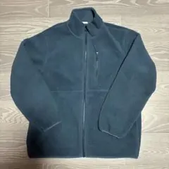 GU フリースジャケット ボアフリースジャケット Mサイズ