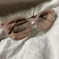 TOM FORD トムフォード サングラス TF642-K イタリア製　ピンクのサムネイル