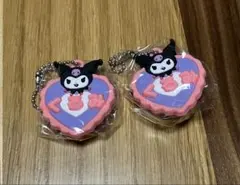 サンリオ　メルヘン工房　おなまえホルダー