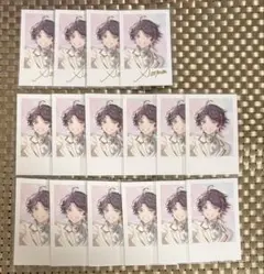 三枝明那　チェキ　16点セット