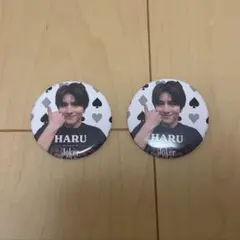 2026年最新】超特急 joker 缶バッジの人気アイテム - メルカリ
