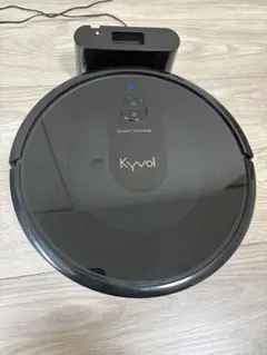 美品 Kyvol E30 ロボット掃除機 本体のサムネイル