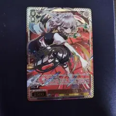 ヴァイスシュヴァルツ アクアマリンマーメイド 如月千早 SP - メルカリ