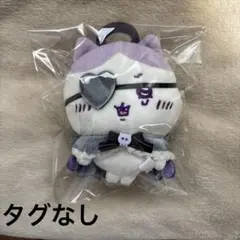 ちいかわ てんし&あくま マスコット だてんしなハチワレ 堕天使なハチワレ