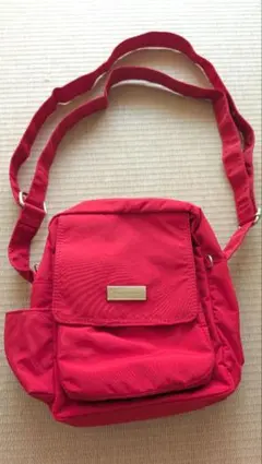 Repipi Armario ショルダーバッグ レッド