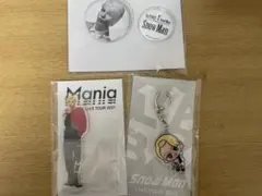 2026年最新】ラウールまとめ売りの人気アイテム - メルカリ