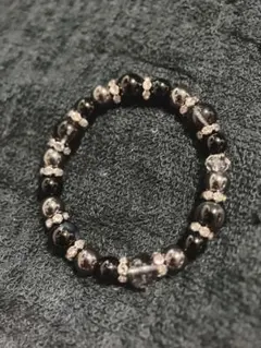 厄除けパワーストーン天然石ブレスレット ※ 処分品 ※