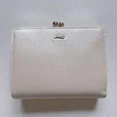 JILL STUART グローリア 口金折り財布(箱、チャーム付)のサムネイル
