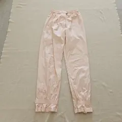 Munsingwear マンシングウェア レインウェア レイン パンツ M