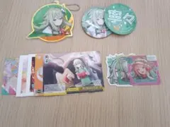 プロセカ　鳳えむ　草薙寧々　まとめ売り