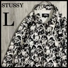2025年最新】stusSy パーカー ジップの人気アイテム - メルカリ
