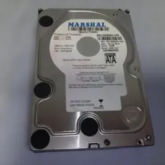MARSHAL 2TB Serial ATA HDD