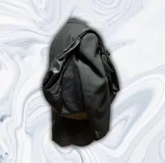 NOT UGLY Vagrnt Bagショルダーバッグ メッセンジャーバッグ - メルカリ