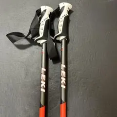 LEKI スキーポール ストック