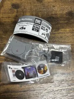 PlayStation The History Collection