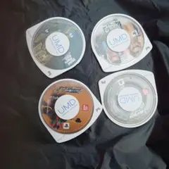 ジャンク。PSPソフト　クロヒョウ2