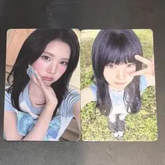 Hearts2Hearts ジュウン トレカ タワレコ 特典 ラキドロ ③ - メルカリ