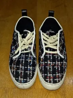 クリエイティブレクリエーションスニーカー28cm