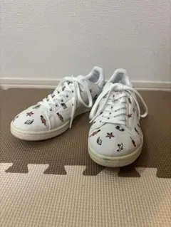 アディダスadidas ORIGINALS Stan Smith限定24.5cm