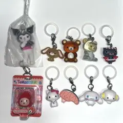 めじるしアクセサリーその他10個まとめ売り